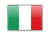 LLOYD ITALICO - COSENZA - Italiano